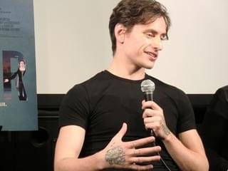 美しき異端のダンサー、セルゲイ・ポルーニンが来日「世界に足りないものを補うことが芸術の役割」