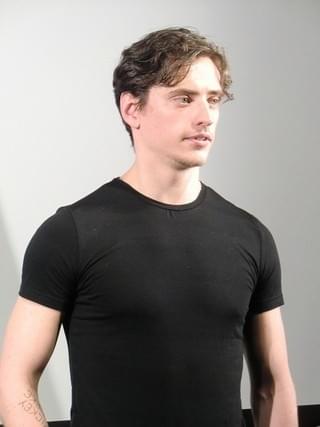 美しき異端のダンサー、セルゲイ・ポルーニンが来日「世界に足りないものを補うことが芸術の役割」