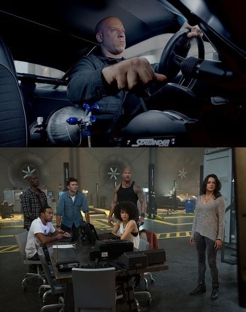 邪魔すれば蹴散らす！