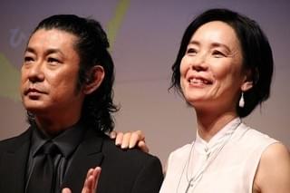 永瀬正敏、河瀬直美監督との再タッグ作「光」に万感「自分の遺作を見た気分」