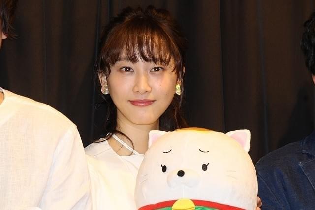 空耳エピソードで場内を笑わせた松井玲奈