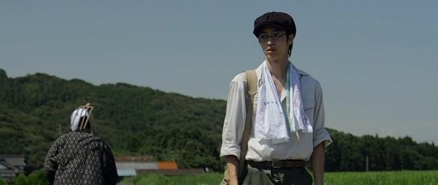 清水尚弥主演「ある女工記」、第6回ニース国際映画祭で5部門ノミネート