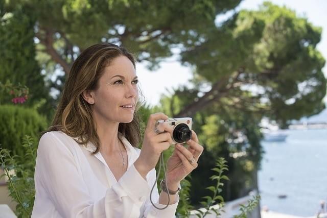 「ボンジュール、アン！」場面カット