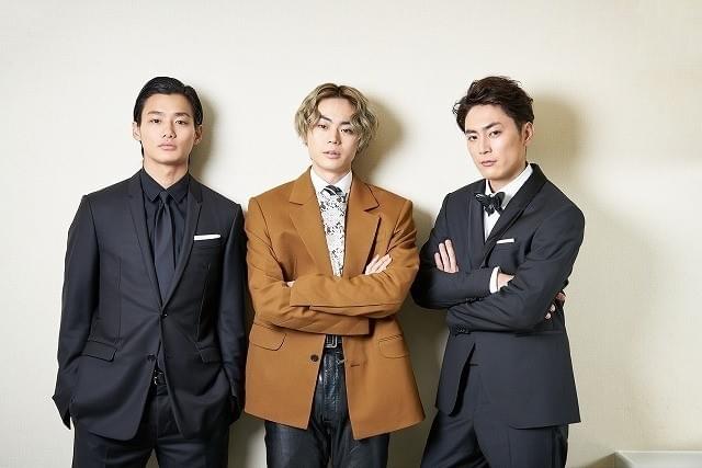 全キャストがハマリ役！