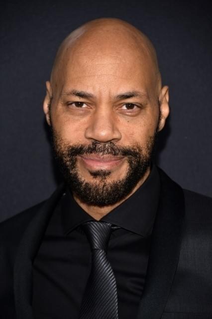 ジョン・リドリー