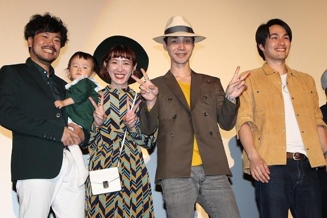 中野裕太、原作者号泣の実録ラブストーリーは「これぞ恋愛！」