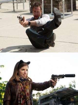 伝説のヒットマンの流儀は“踊って倒す”!「バッド・バディ!」本編バトル映像入手