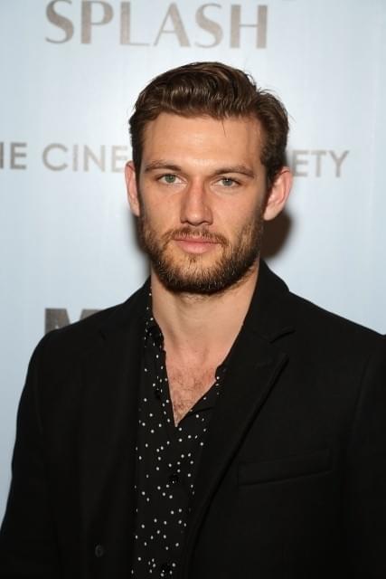 「マジック・マイク」アレックス・ペティファーが監督デビュー