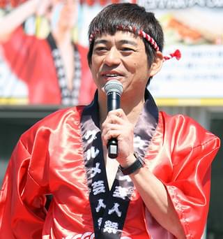 ケンコバ、プライベート削るも「いいなと思う女の子のいる店選んだ」グルメ祭に自信