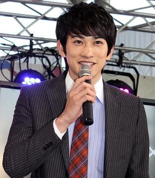 三代目・山下健二郎、初主演ドラマのキスシーンにニヤリ「歯磨きは2回した」