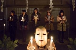 片山萌美＆「仮面女子」立花あんなが“女狩り”の餌食に！ホラー漫画「屍囚獄」2部作で映画化