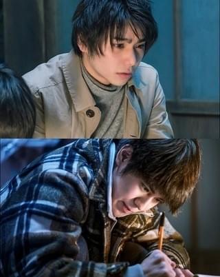 山田涼介主演「ナミヤ雑貨店の奇蹟」西田敏行＆村上虹郎＆寛一郎の劇中カット披露！