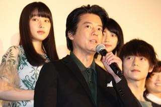 窪田正孝「ラストコップ」座長・唐沢寿明に「一生ついていきたいです」