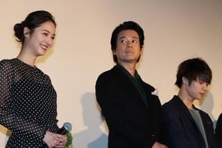 窪田正孝「ラストコップ」座長・唐沢寿明に「一生ついていきたいです」