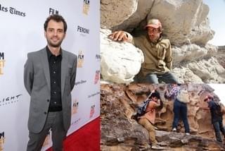 「ノー・エスケープ」ホナス・キュアロン監督、同作から父親監督作「ゼロ・グラビティ」が生まれた！