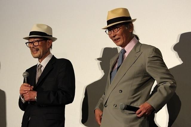 岡田准一、芸能界デビュー前の秘蔵写真＆エピソード告白で赤面！