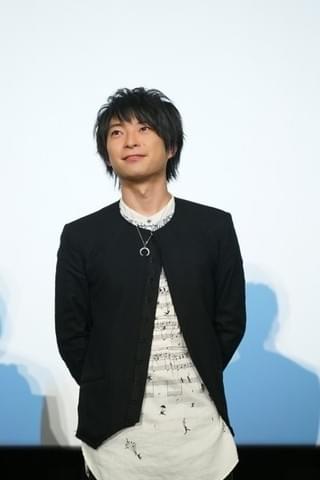 「FAIRY TAIL」原作者・真島ヒロ、劇場版最新作の舞台挨拶にシークレット登壇！