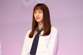 伊野尾慧の乙女なリアクションに“ピーチガール”が黄色い悲鳴！