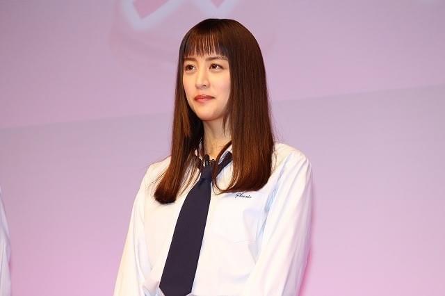 伊野尾慧の乙女なリアクションに“ピーチガール”が黄色い悲鳴！