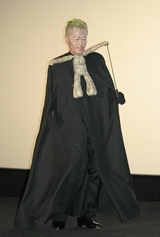 加藤浩次、秋元才加ら特殊メイクで「ガーディアンズ・オブ・ギャラクシー」を完コピ