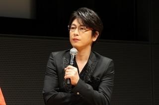 野村周平、黒島結菜＆平祐奈への気遣いで大汗