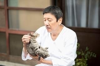 成田凌「ニワトリ★スター」で井浦新とタッグ！ヒロイン役は紗羅マリーに