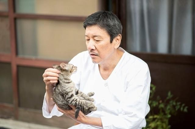 成田凌「ニワトリ★スター」で井浦新とタッグ！ヒロイン役は紗羅マリーに