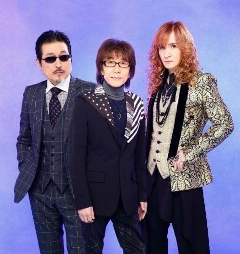 アルフィー春ツアー開幕、5月24日に新曲発売決定