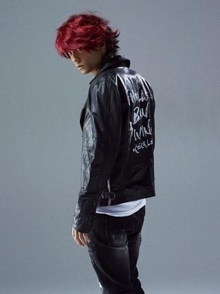 健太郎「バッドボーイズ」佐田正樹原作「デメキン」で映画初主演！