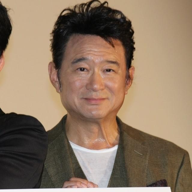 大野拓朗、船越英一郎邸に居候経験あり！師弟愛にじませる