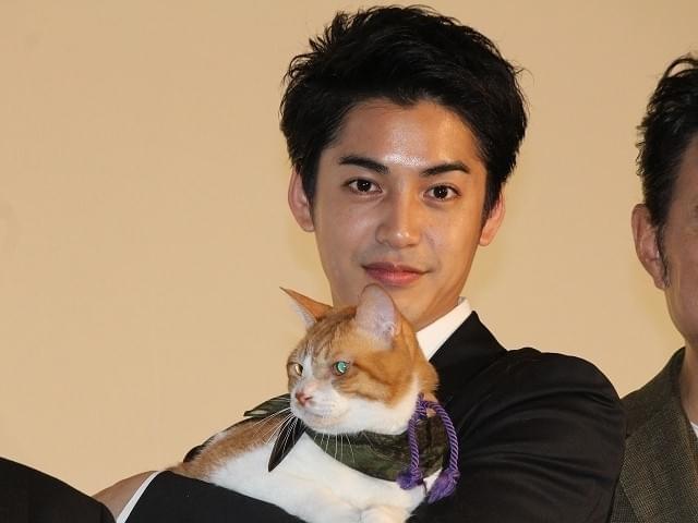 大野拓朗、船越英一郎邸に居候経験あり！師弟愛にじませる