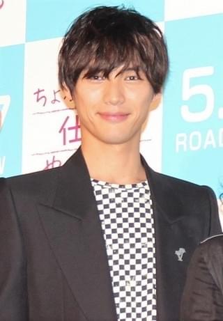 福士蒼汰のキラースマイルは工藤阿須加も認める爽やかさ