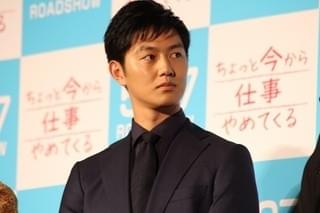 福士蒼汰のキラースマイルは工藤阿須加も認める爽やかさ