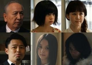 佐々木希、浜野謙太らが実写「東京喰種」に参戦！喫茶店「あんていく」メンバーに