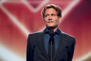 ジョニー・デップ、新作コメディドラマで大学教授に