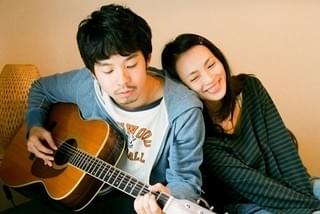 臼田あさ美が原作キャラを忠実に再現！実写版「南瓜とマヨネーズ」場面写真