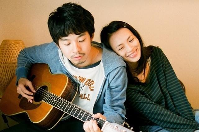 臼田あさ美が原作キャラを忠実に再現！実写版「南瓜とマヨネーズ」場面写真