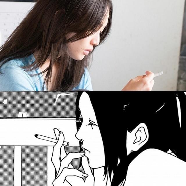 臼田あさ美の起用に原作ファンも納得！