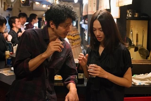 臼田あさ美が原作キャラを忠実に再現！実写版「南瓜とマヨネーズ」場面写真