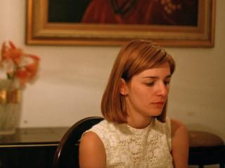 「籠の中の乙女」女優マリア・ツォニさん遺体で発見 享年30歳