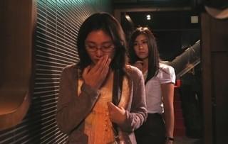 AV出演暴露で揺らぐ女性記者の日常「身体を売ったらサヨウナラ」7月1日公開