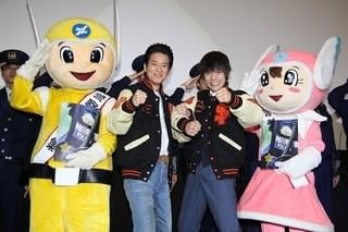 窪田正孝、初デートは「中学生の時、桜木町でした」