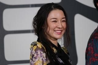 上戸彩、映画「昼顔」撮影初日に号泣「自分のなかに北野先生が生き続けていて…」