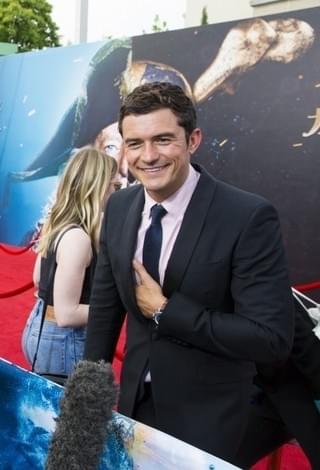 「パイレーツ」プレミアにジョニデ＆ブルーム結集！栗山千明＆中川大志と対面