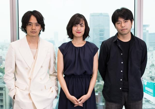 詩人・最果タヒ氏の同名詩集を基にした映画