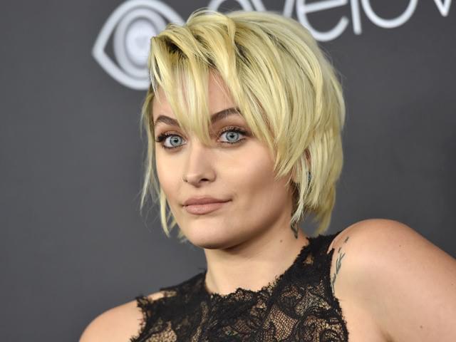 マドンナの伝記映画、パリス・ジャクソンが主演候補