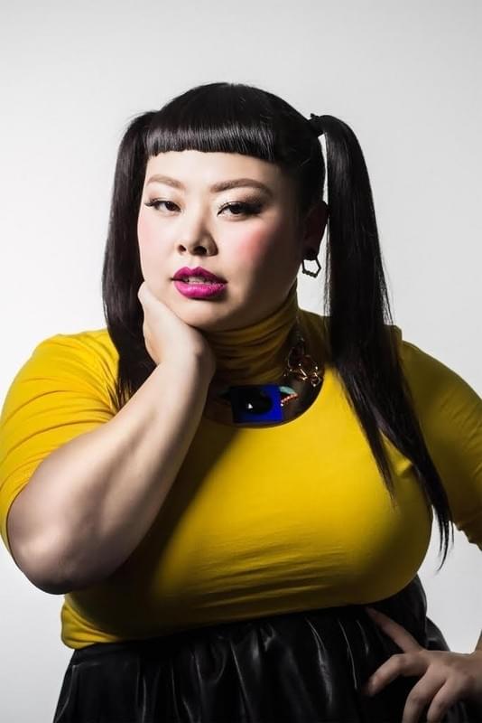 渡辺直美が“スーパー主婦”に変身！