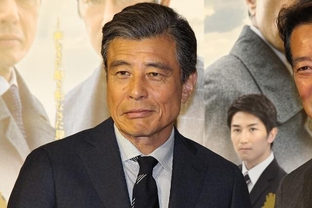 神田正輝、娘・沙也加の結婚祝福され破顔 挙式は「本人たちに任せています」