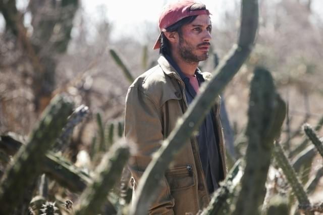 構想8年をかけたという野心作