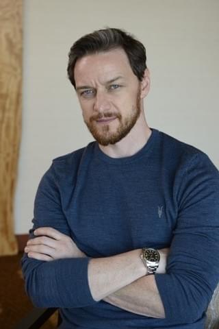 「スプリット」で23役に挑戦！ジェームズ・マカボイが見せた“役者としての覚悟”